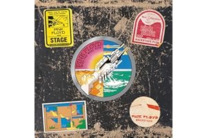 Wish You Were Here (50th Anniversary)