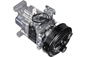 NRF 32820G Klimaanlagen