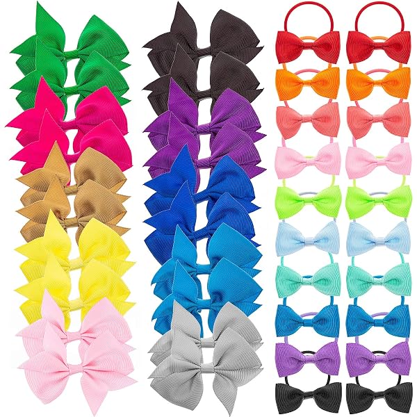 Support à Bandeaux Licorne - Organisateur De Cheveux Pour Fille - Déco Chambre Enfant