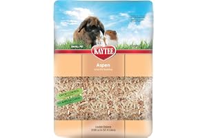 Kaytee Aspen Bedding 3200Cu In
