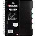 BILT Matrix Premium 5 Subject Notebook - B5, 70 GSM, 300 pages, UnRuled