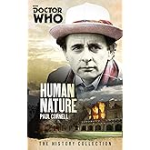 Doctor Who: Human Nature: The History Collection