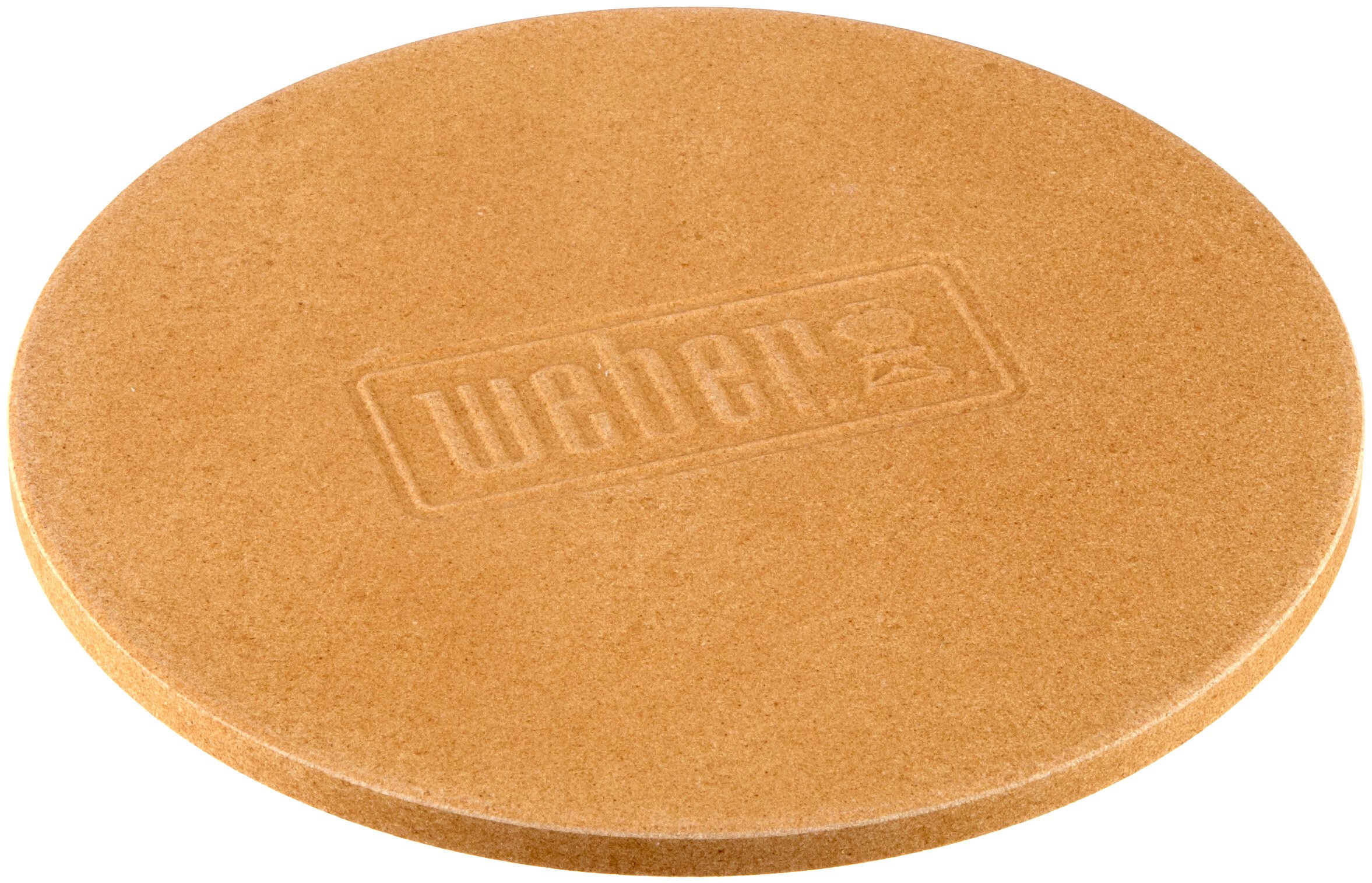 Weber-17057-Pizzastein-Rund--26-cm
