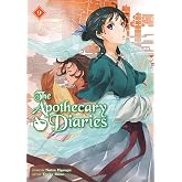 The Apothecary Diaries 09 (Light Novel): 9