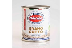 GREAT BRITISH TRADING LIMITED Grain cuit - Gr. 850 CHIRICO