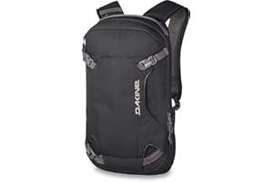 Dakine Men's Heli Pack 12l Packs&bags (pack of 1)