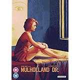 Mulholland Drive [DVD] [2021]