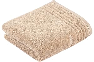 ‎VOSSEN Vossen Handtücher Vienna Style Supersoft Tibet - 6100