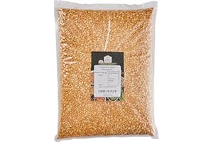 Old India Chana Dal (Split Chickpeas) 5kg