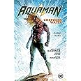 Aquaman 1: Unspoken Water