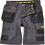 Scruffs Men's Trade Shorts : Amazon.co 