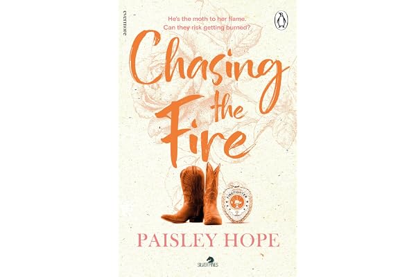 Chasing the Fire