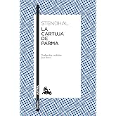 La Cartuja de Parma (Narrativa)