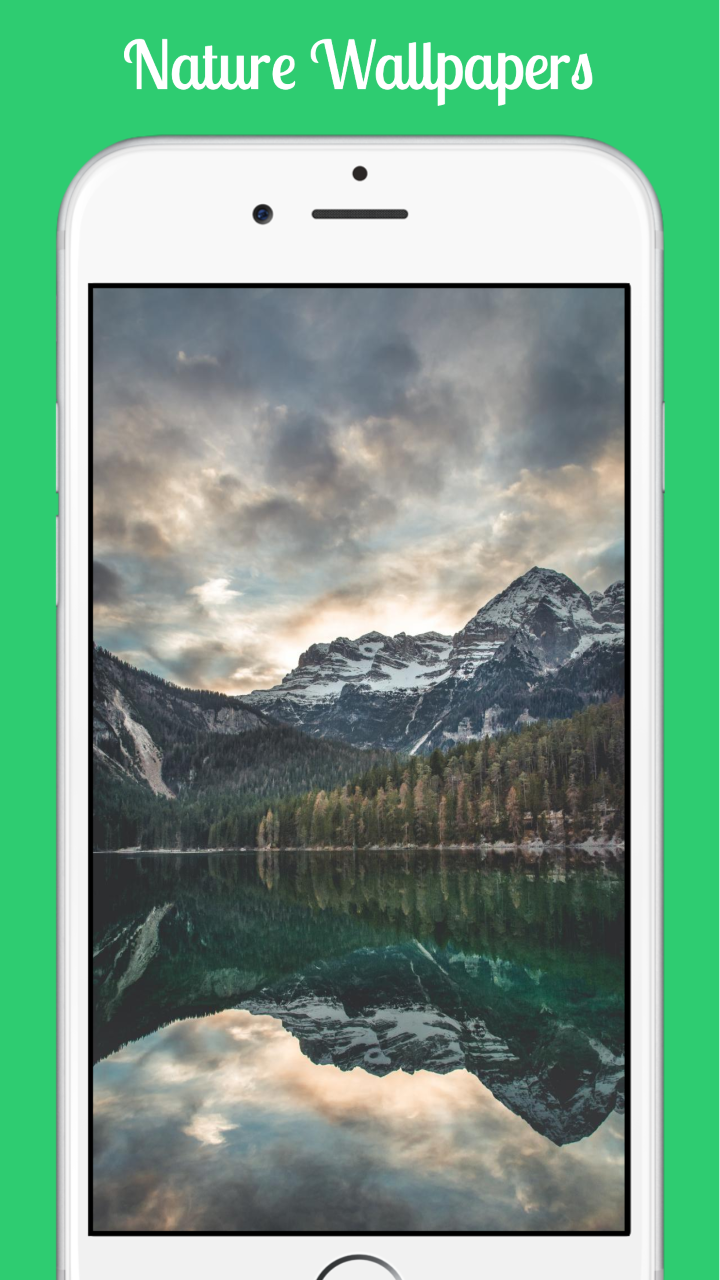 Wallpaper For Mobile Phone Nature