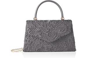 SwankySwans Kendall Lace Smart Elegant, Embrayage