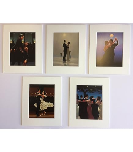 Dance Me To The End Of Love – The Gallery - View #5