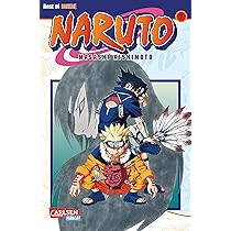 Naruto 7: Band 7 (7) : Kishimoto, Masashi: Amazon.de: Bücher