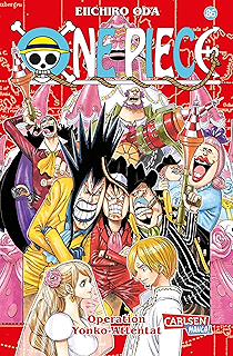 Deutsch Carlsen Manga Eiichiro Oda One Piece Neuware Sonstige Autrement Dit Sammeln Seltenes