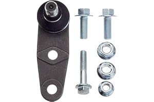 MOOG MOOG RE-BJ-0811 Bug/Rótula