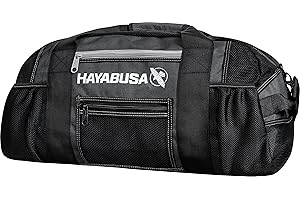 Hayabusa Sac de Sport Ryoko