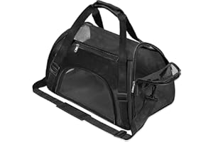 DYCIETX Carrier Bag M-Black