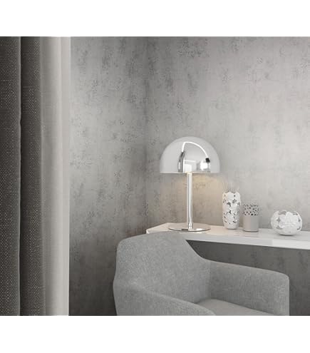 A.S. Création THERMOWALL 393861 10.05 x 1.06 m White Thermal