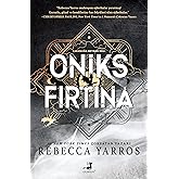 Oniks Fırtına
