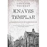 Knaves Templar (Joan and Matthew Stock Mystery Book 6)