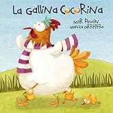 La gallina Cocorina