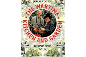 The Wartime Kitchen and Garden