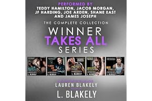 The Winner Takes All Complete Collection