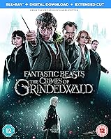 Fantastic Beasts: The Crimes of Grindelwald