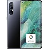 OPPO Find X2 Neo 5G - Qualcomm Snapdragon 765G mobile platform 6.5 inch  4025 mAh 48MP Zoom Camera 90Hz Smartphone - Black