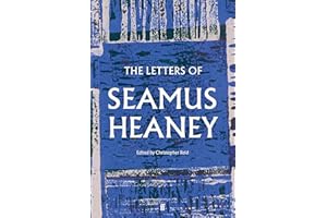 The Letters of Seamus Heaney