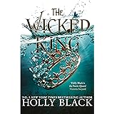 The Wicked King (The Folk of the Air #2)