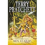 Men At Arms: (Discworld Novel 15) (Discworld series)