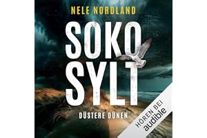 SOKO SYLT – Düstere Dünen: Berger & Claasen ermitteln, Band 5