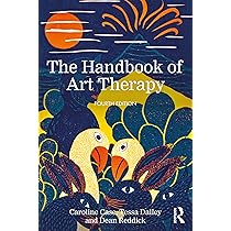 The Handbook of Art Therapy: Amazon.co.uk: Case, Caroline, Dalley