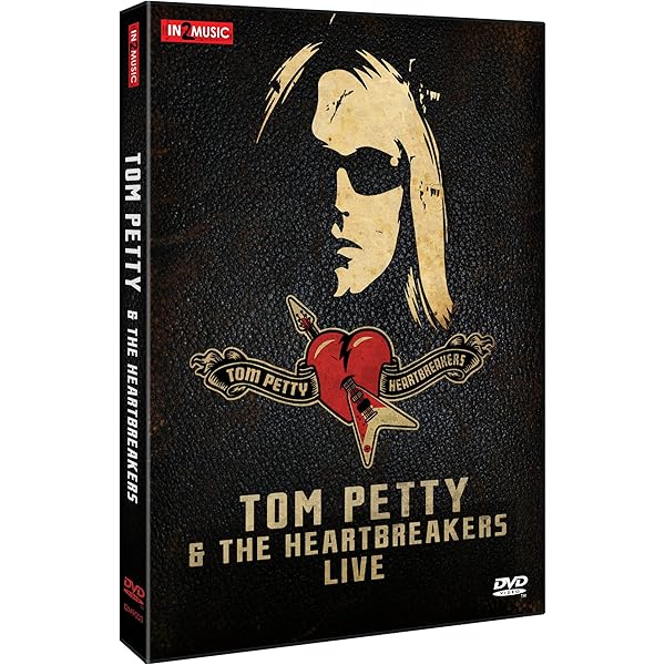 Tom Petty and the Heartbreakers - Playback: Amazon.de: Tom Petty