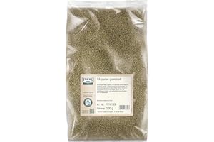 Fuchs Professional - Majoran gerebelt | 500 g im Beutel