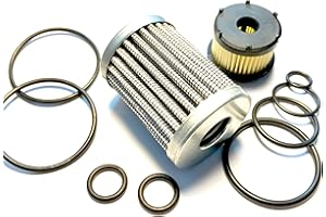 LPG-MEGASTORE GPL LPG - Set di filtri per impianti a gas BRC tipo 2