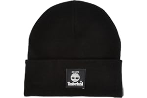 Timberland - Short Watch cap, Berretto a Maglia Uomo