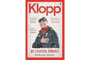 Klopp: My Liverpool Romance