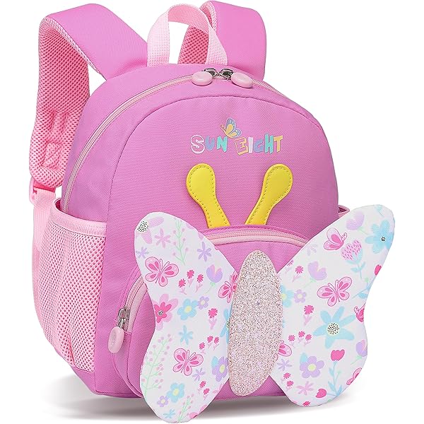 Rugzak Eenhoorn Next Trends Waterproof Schooltas Unicorns Rugtas