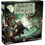 Fantasy Flight Games - Arkham Horror 3rd Edition - EN,, Standard, FFGAHB01