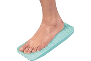 Ro+ten M6002/P Tavoletta per la Stabilizzazione e l'equilibrio, Verde