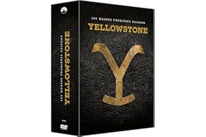 Yellowstone-Les Quatre première Saisons