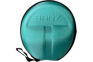 Banz Unisex Baby Earmuff Case Gehoorbescherming (1er Pack)