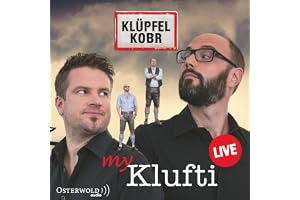 My Klufti (Live)