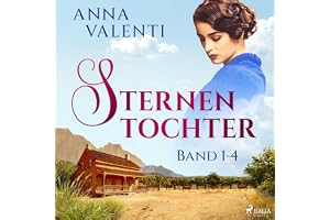 Sternentochter - Band 1-4